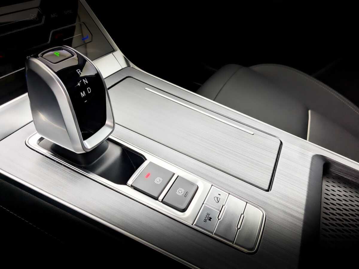 Купить CHERY Tiggo 7 Pro Max, 2024, 7 000 км, фото №23