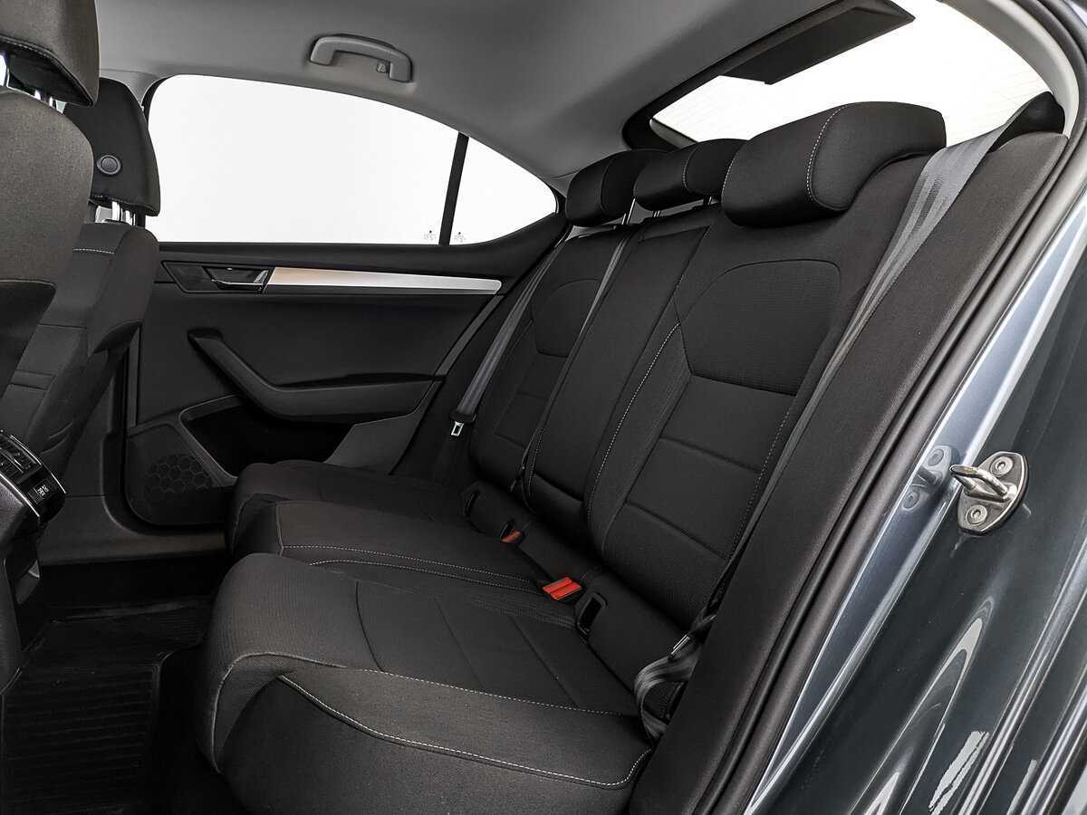 Купить Skoda Superb, 2019, 136 655 км, фото №18