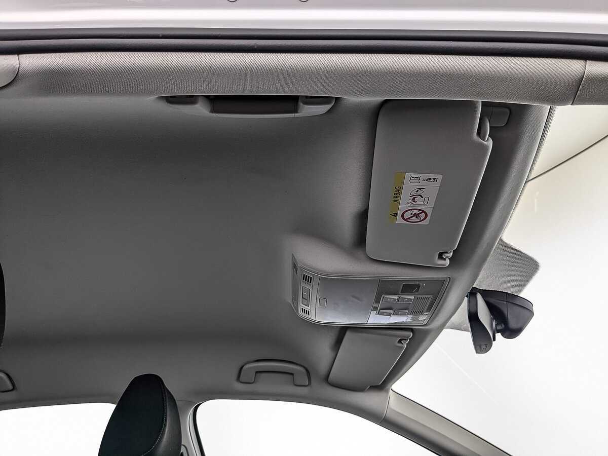 Купить Skoda Superb, 2017, 74 223 км, фото №23