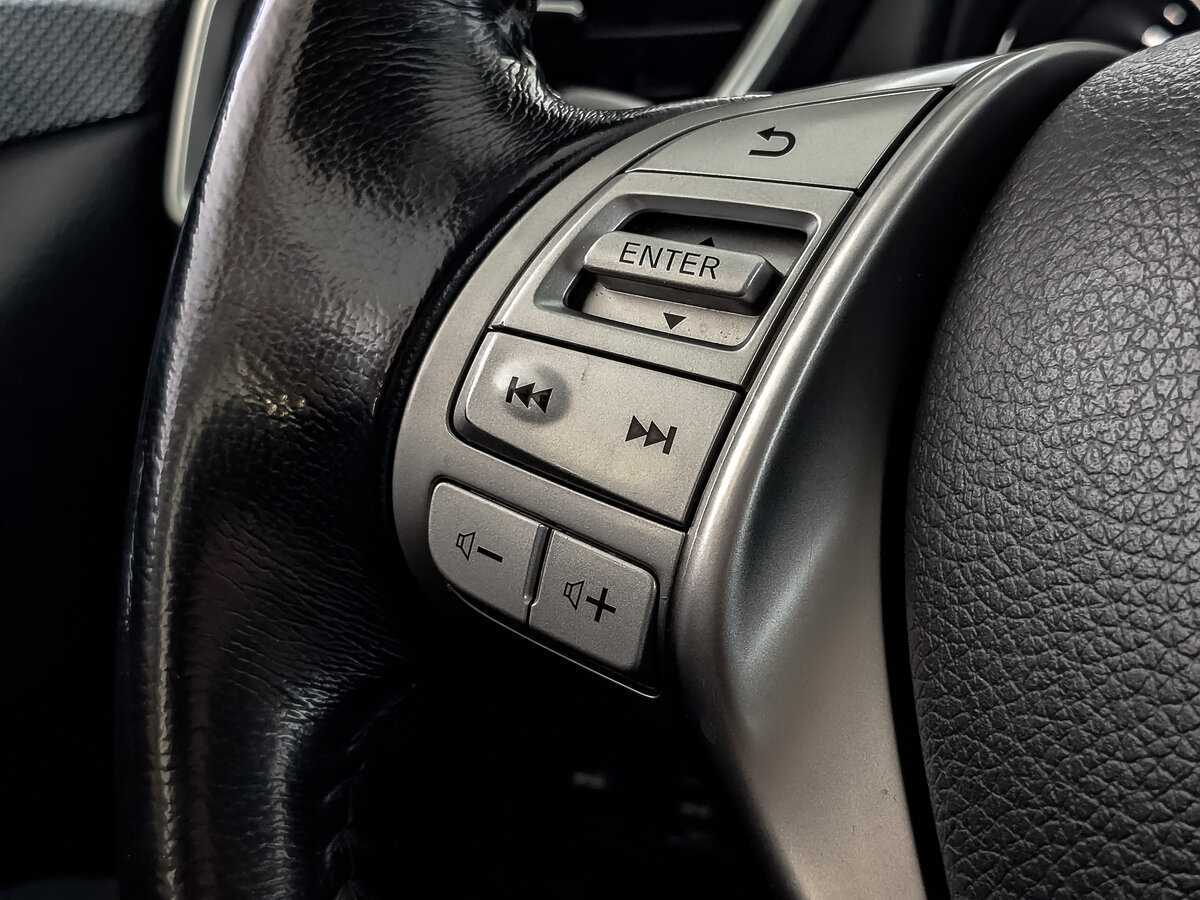 Купить Nissan X-Trail, 2018, 143 414 км, фото №25