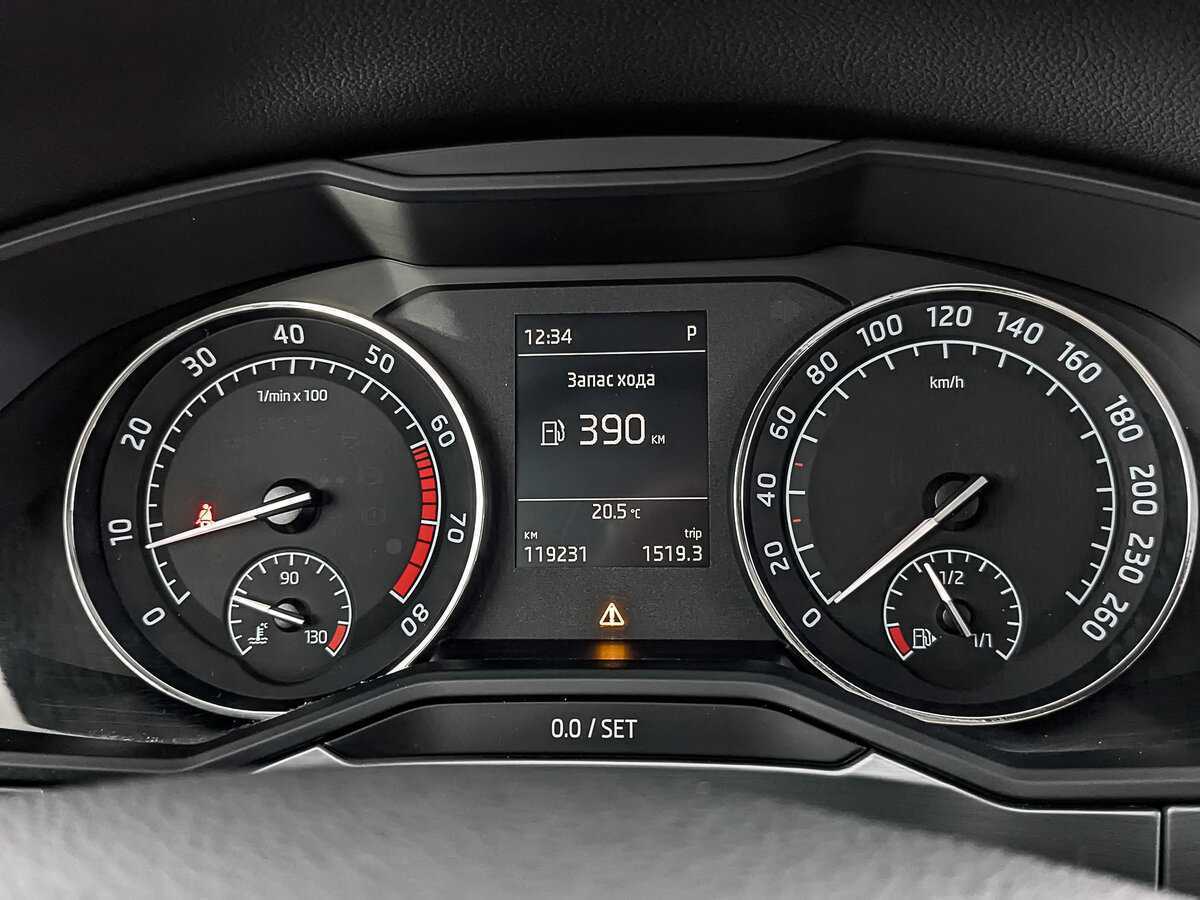 Купить Skoda Superb, 2017, 119 223 км, фото №13