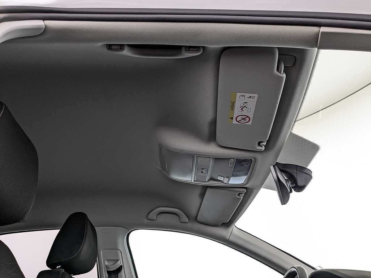 Купить Skoda Octavia, 2018, 94 073 км, фото №23