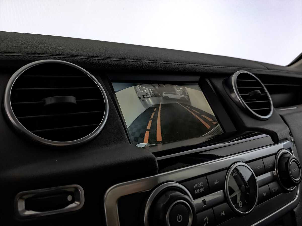 Купить Land Rover Discovery, 2012, 252 833 км, фото №27