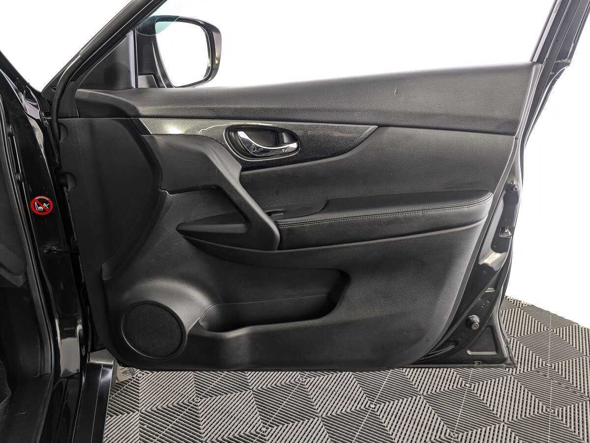 Купить Nissan X-Trail, 2015, 86 952 км, фото №21