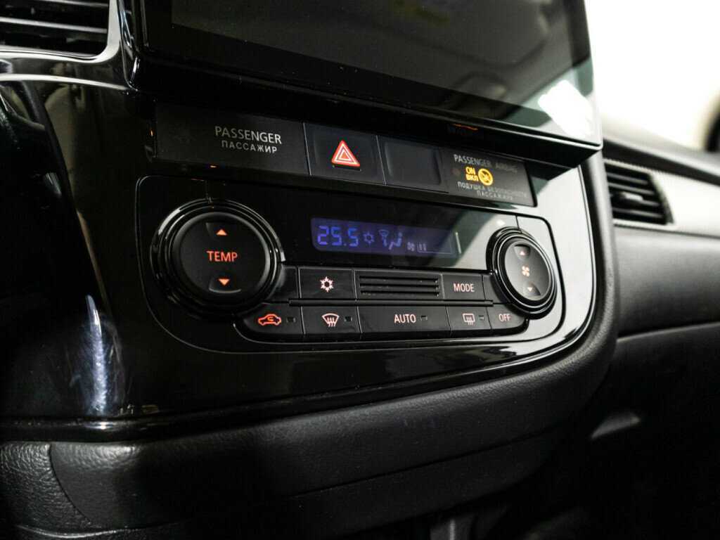 Купить Mitsubishi Outlander, 2018, 103 481 км, фото №16