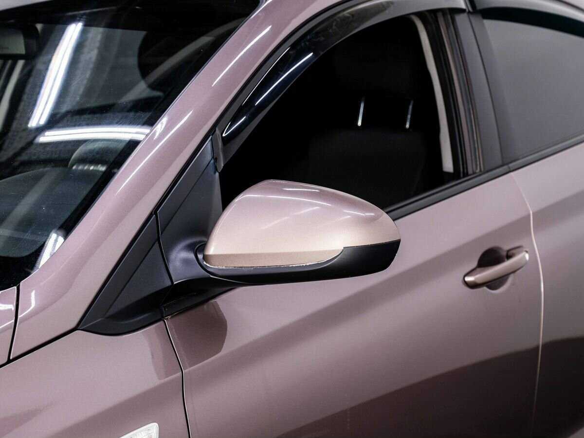 Купить Hyundai Solaris, 2020, 110 000 км, фото №8