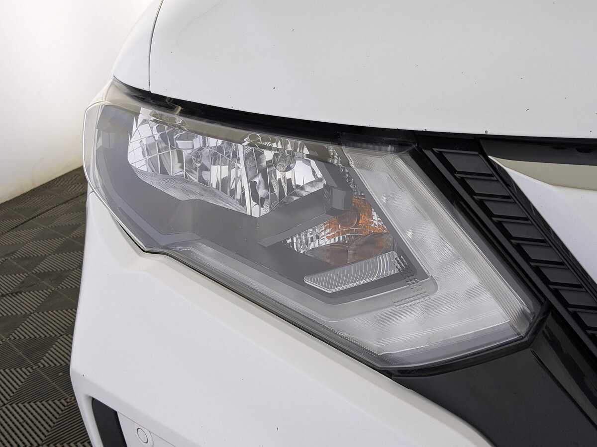 Купить Nissan X-Trail, 2019, 90 892 км, фото №11