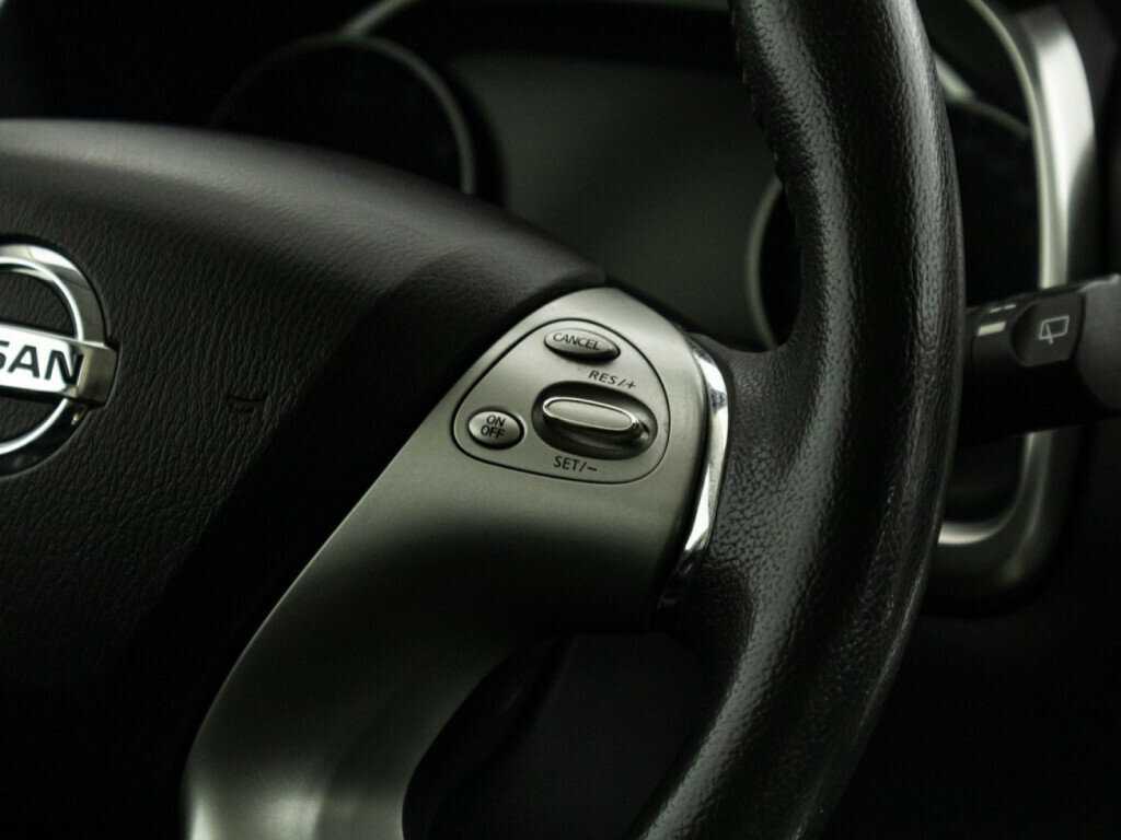 Купить Nissan Murano, 2018, 116 562 км, фото №23