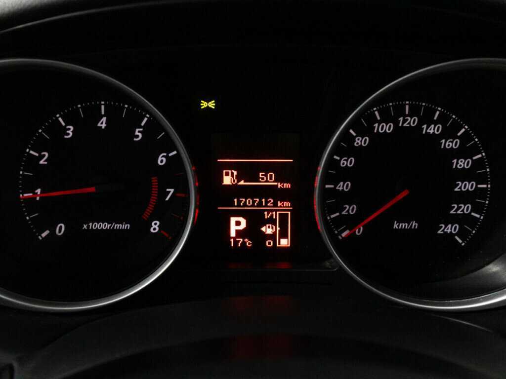 Купить Mitsubishi ASX, 2012, 170 708 км, фото №12