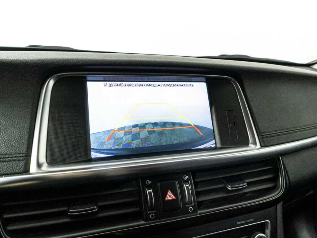 Купить Kia Optima, 2017, 107 846 км, фото №17