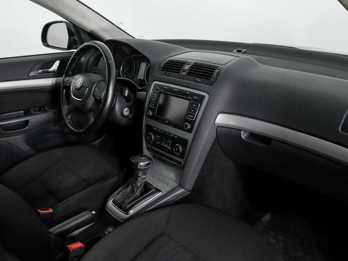 Купить Skoda Octavia, 2013, 181 913 км, фото №12