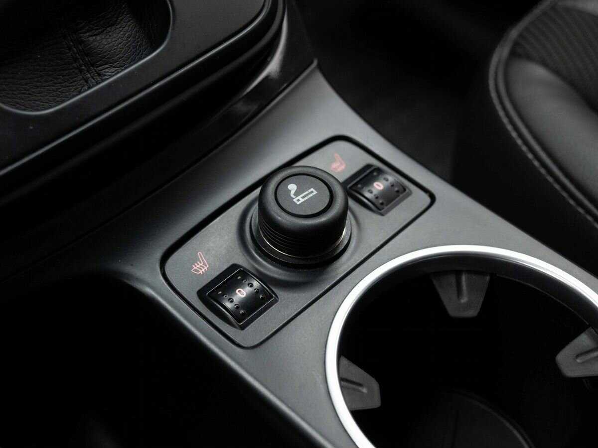 Купить Ford Kuga, 2016, 163 000 км, фото №26