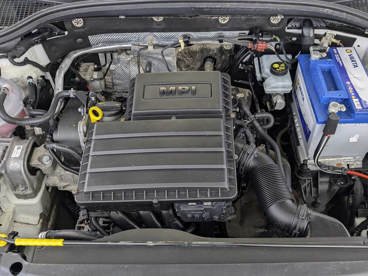 Купить Skoda Octavia, 2019, 41 988 км, фото №9