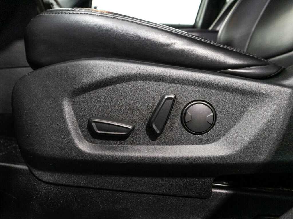 Купить Ford Explorer, 2019, 191 473 км, фото №16