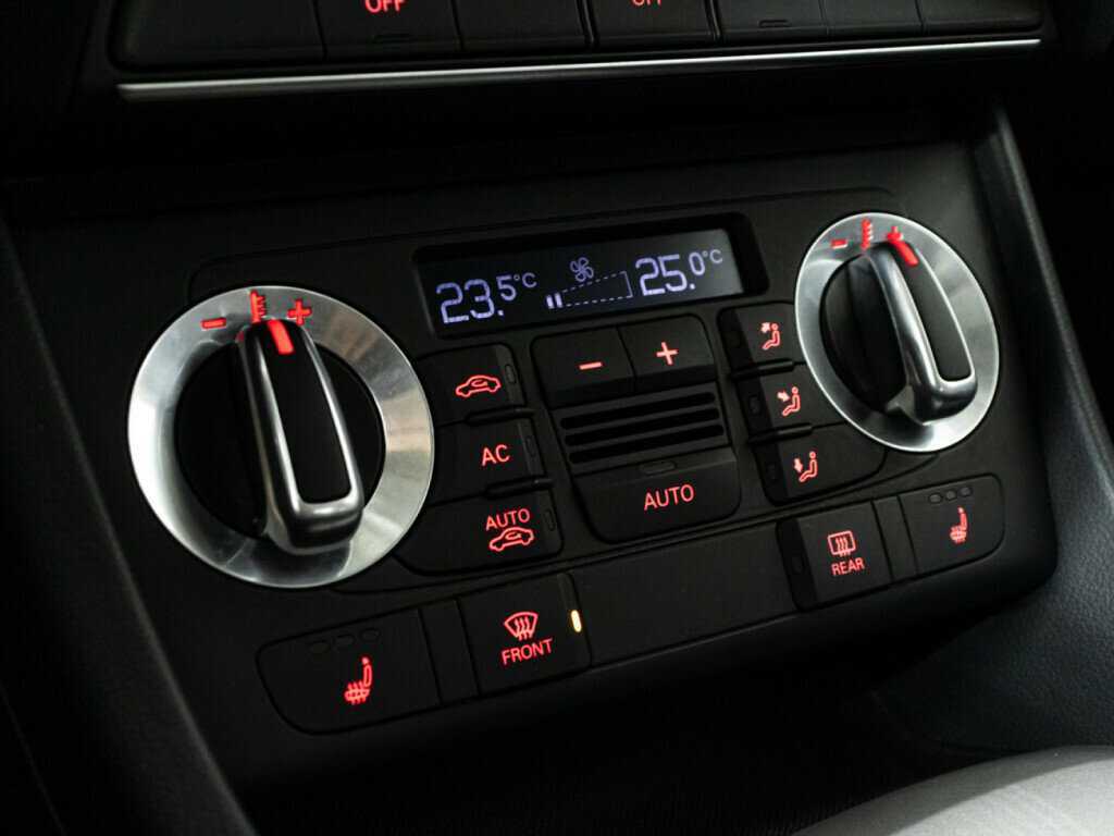 Купить Audi Q3, 2012, 82 566 км, фото №16