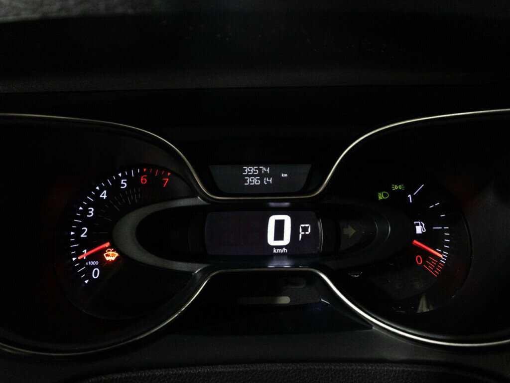 Купить Renault Kaptur, 2021, 38 599 км, фото №12