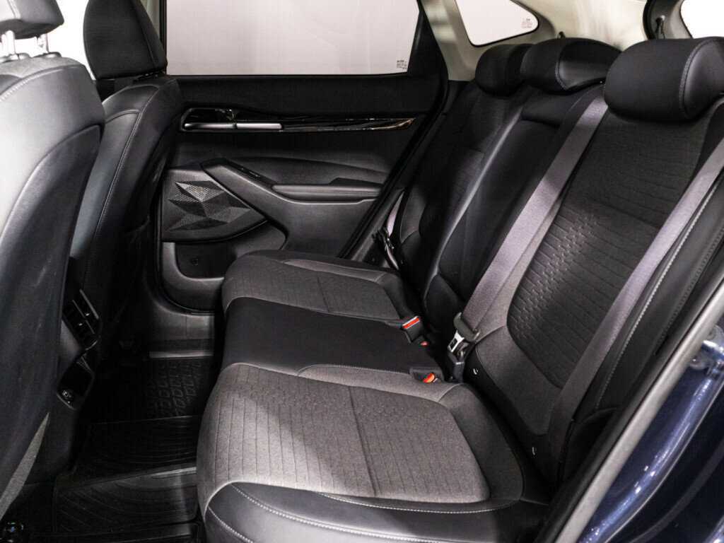 Купить Kia Seltos, 2021, 56 872 км, фото №10