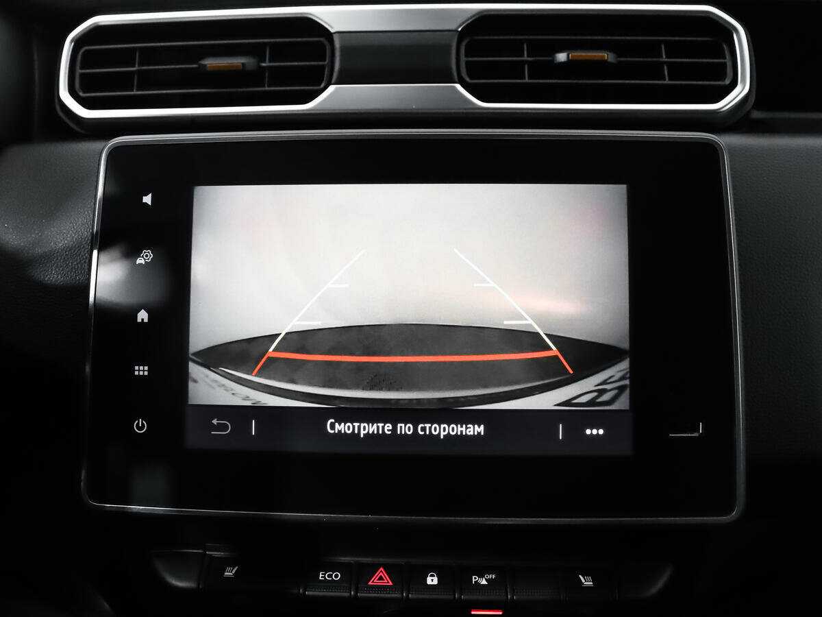 Купить Renault Duster, 2022, 67 447 км, фото №13