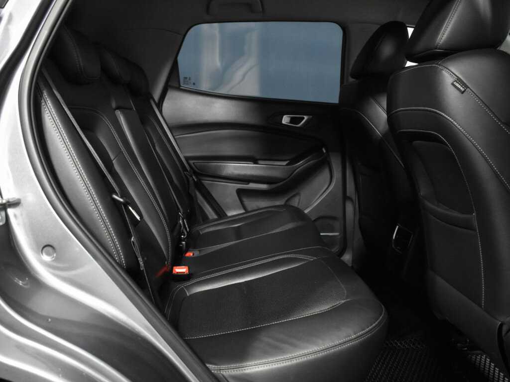 Купить CHERY Tiggo 4, 2022, 144 055 км, фото №10