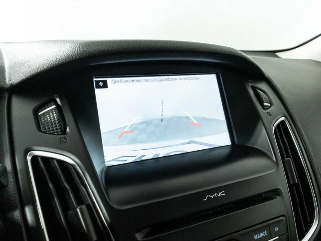 Купить Ford Focus, 2017, 161 678 км, фото №16