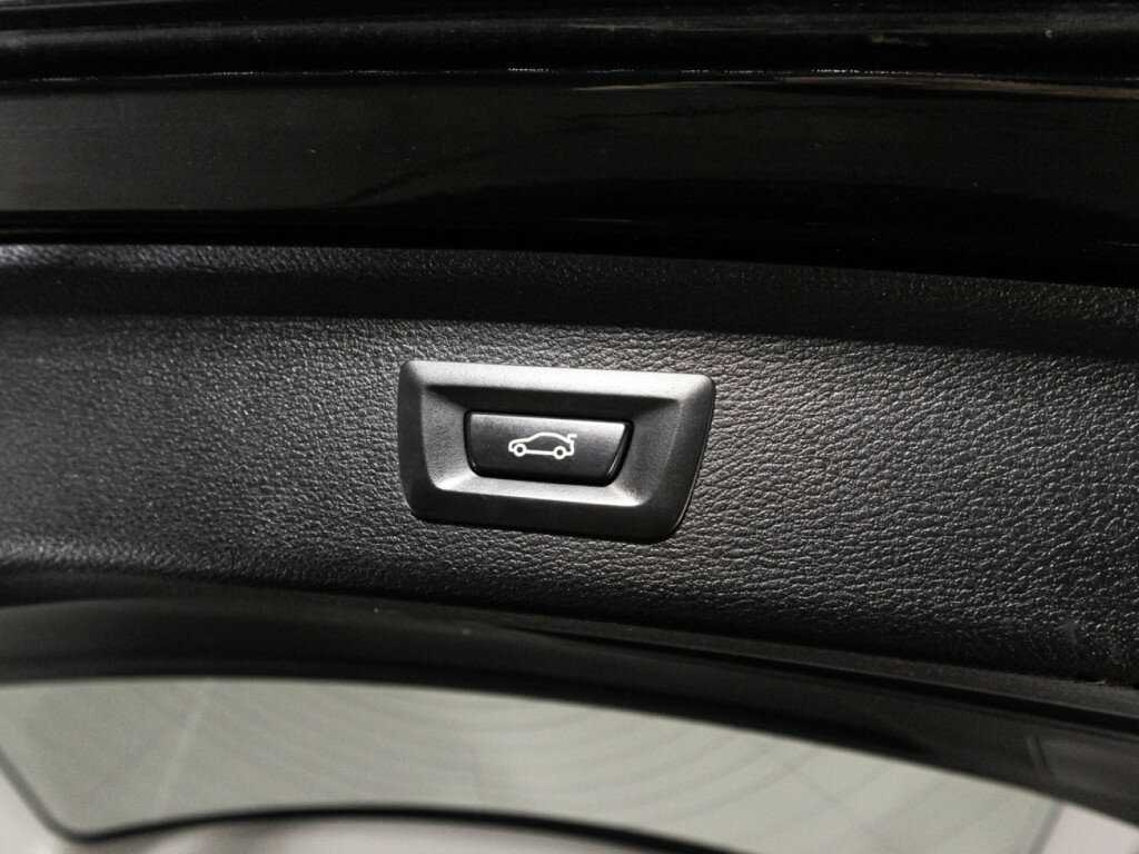 Купить BMW X3 20d xDrive, 2016, 113 500 км, фото №16