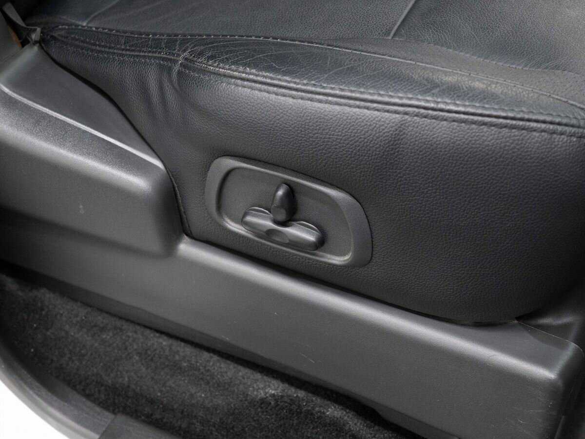 Купить Mitsubishi Pajero, 2013, 201 300 км, фото №14