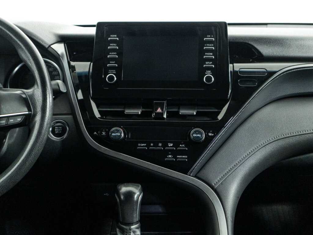 Купить Toyota Camry, 2021, 82 735 км, фото №14