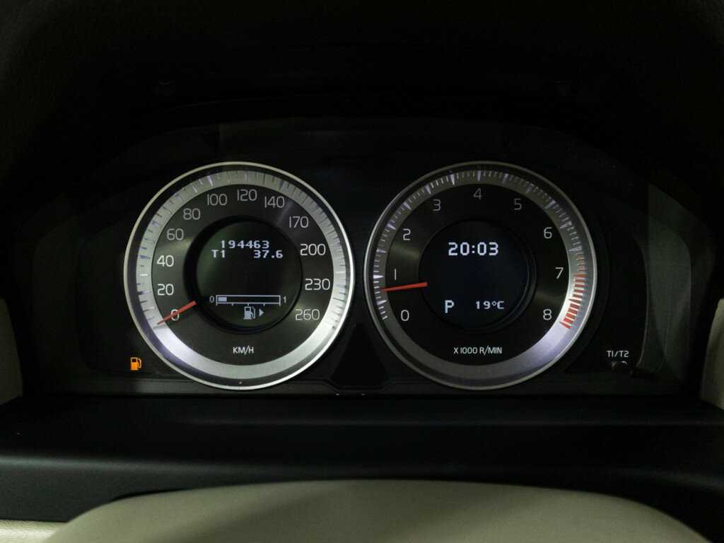 Купить Volvo S80, 2012, 194 460 км, фото №12