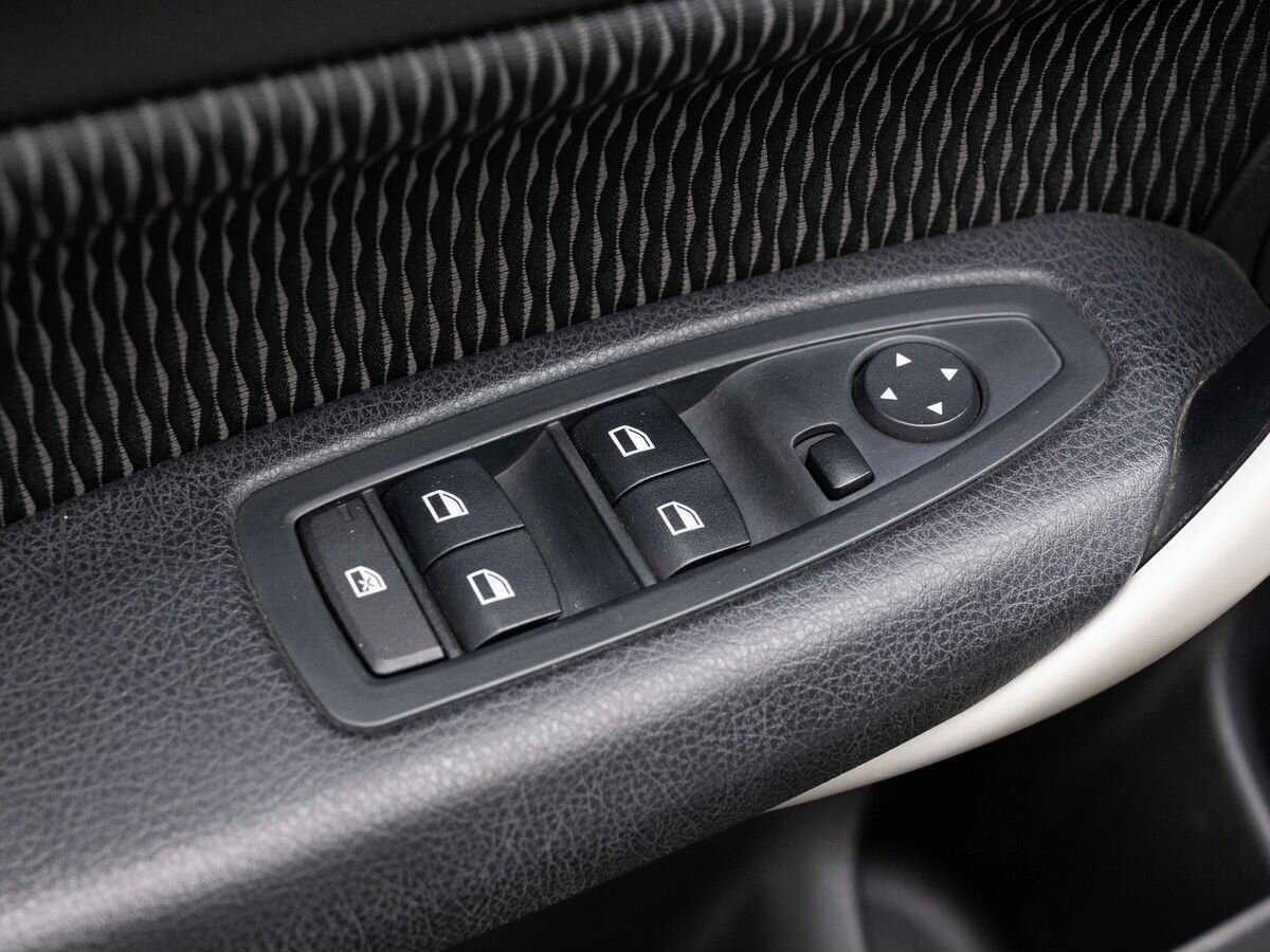 Купить BMW 1 серии 116i, 2013, 176 741 км, фото №14