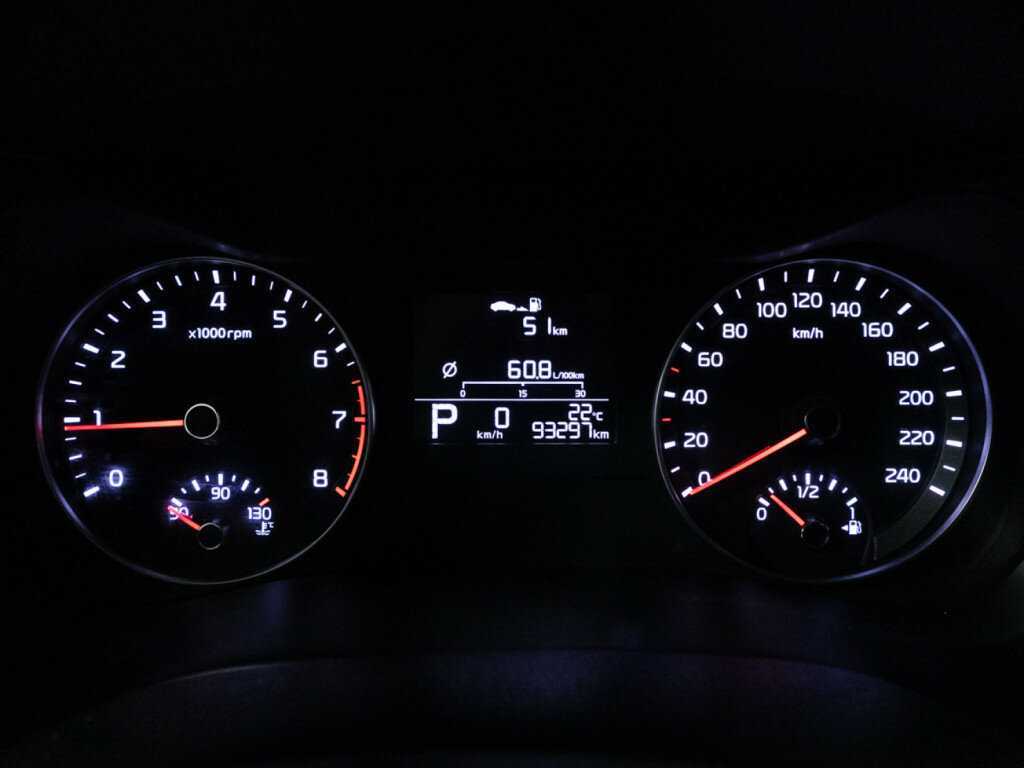 Купить Kia Cerato, 2019, 93 294 км, фото №12