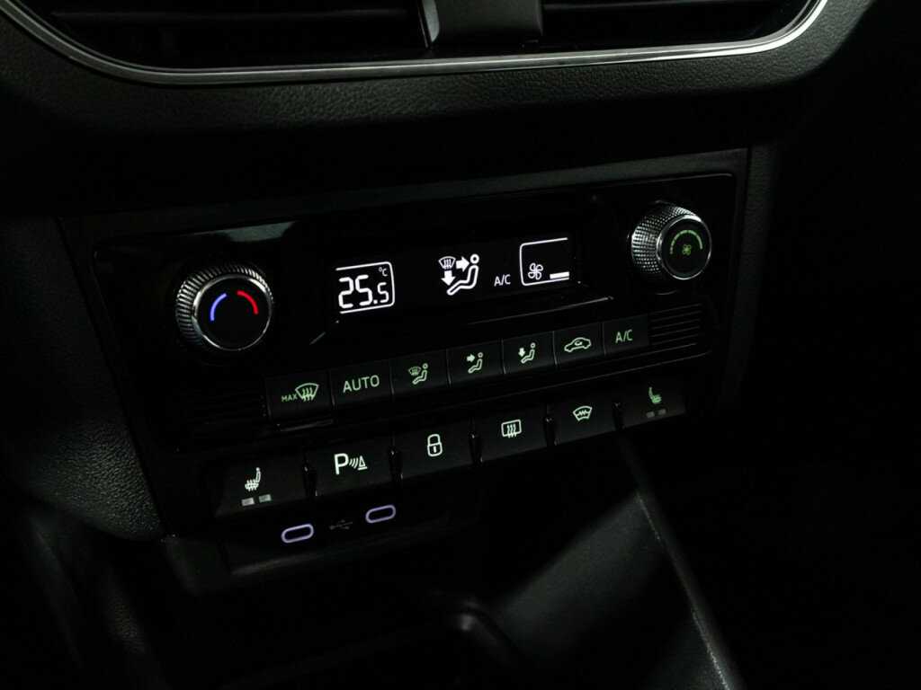 Купить Skoda Rapid, 2021, 52 816 км, фото №16