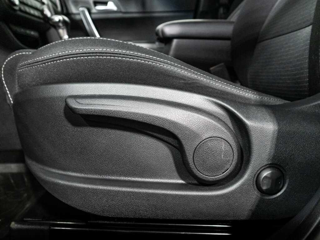 Купить Kia Sportage, 2020, 76 787 км, фото №17