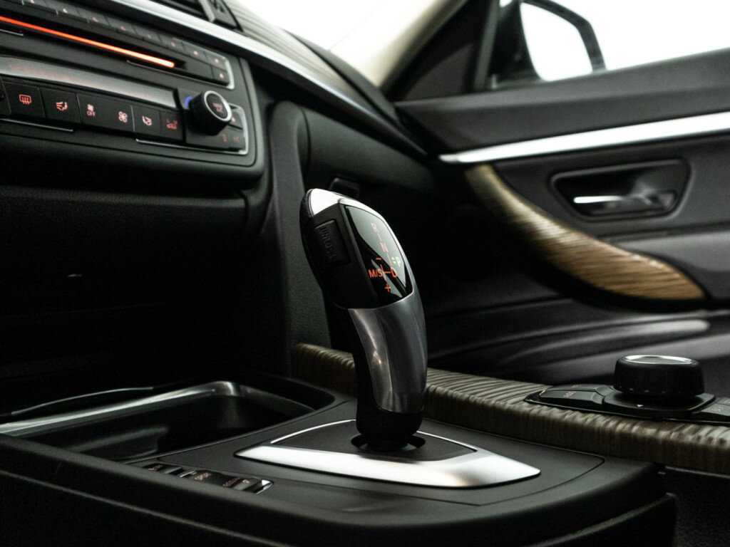 Купить BMW 3 серии Gran Turismo 320i xDrive, 2013, 251 966 км, фото №20