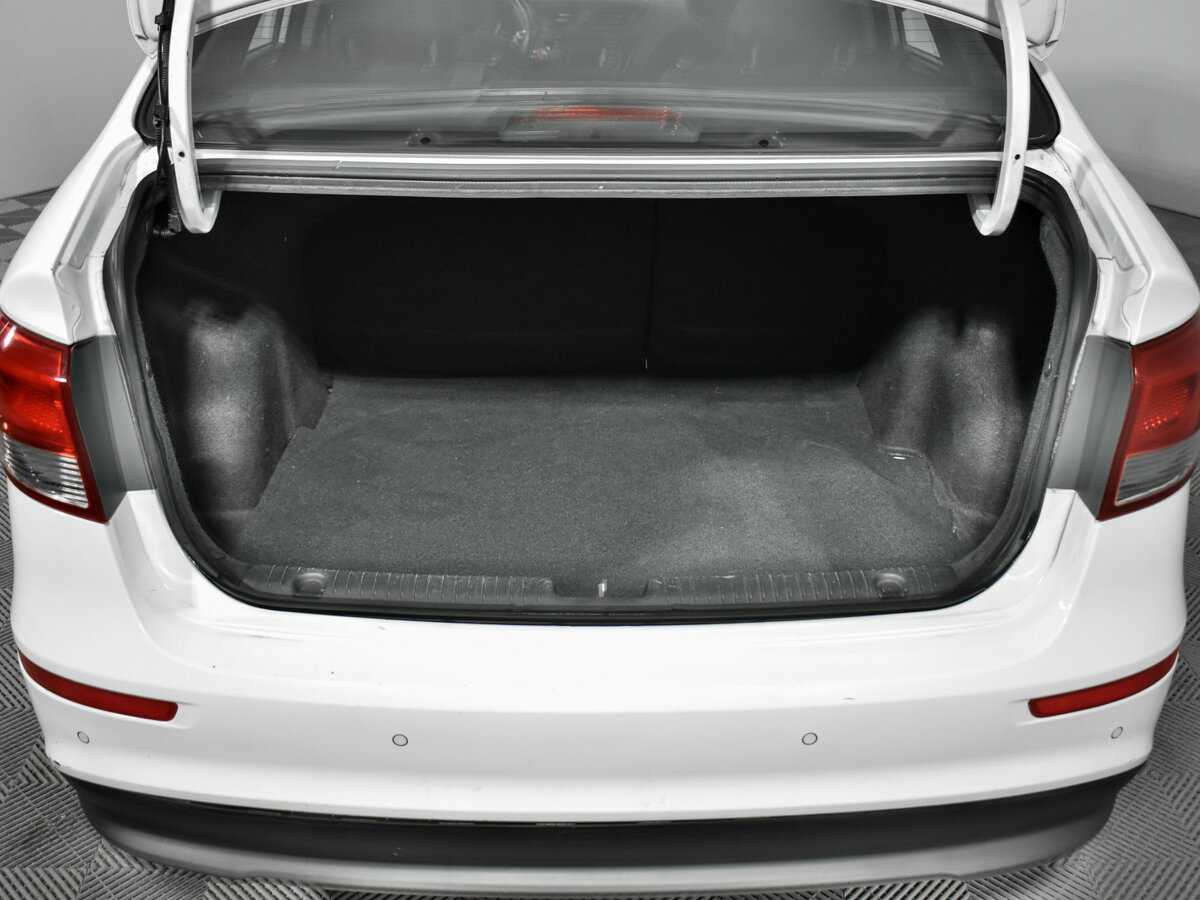 Купить Kia Rio, 2015, 97 000 км, фото №18