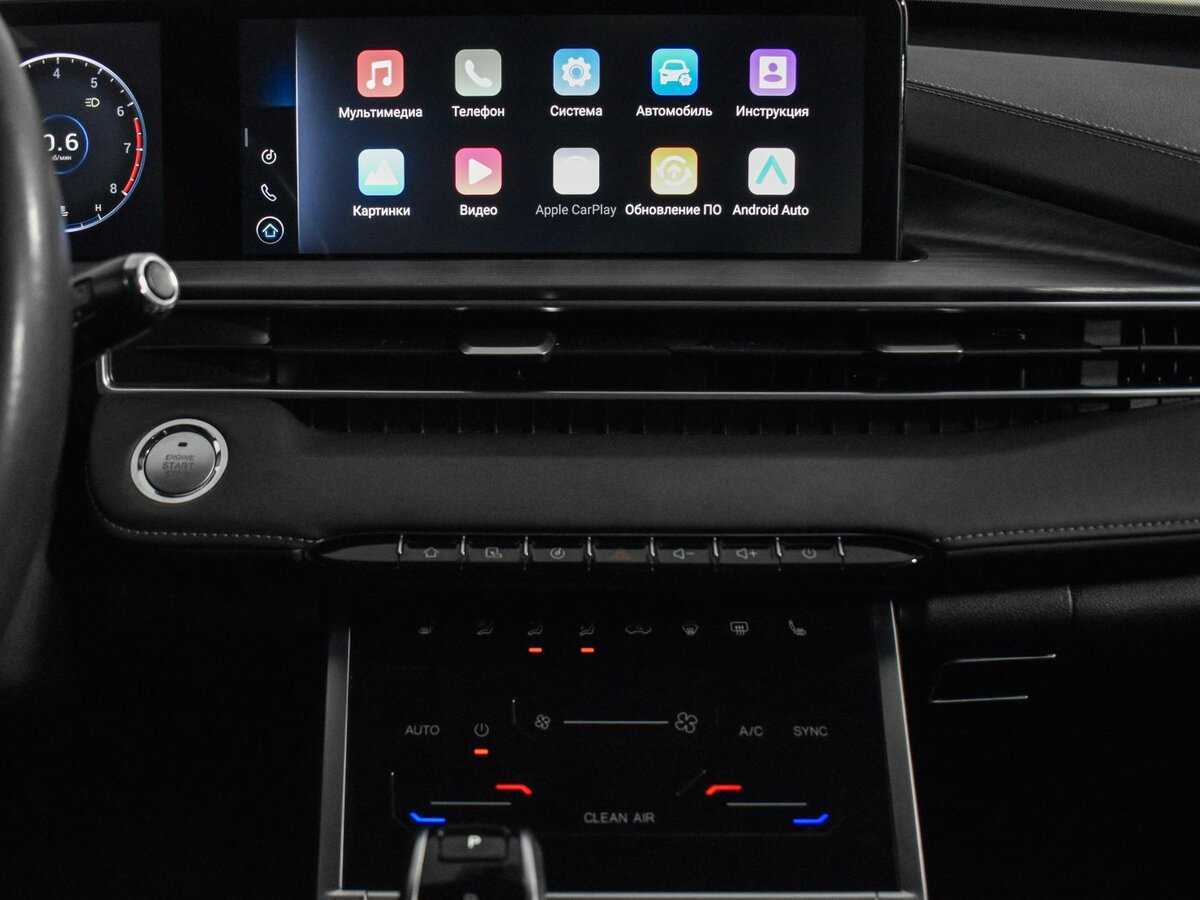 Купить Chery Tiggo 7 Pro Max, 2023, 94 000 км, фото №14