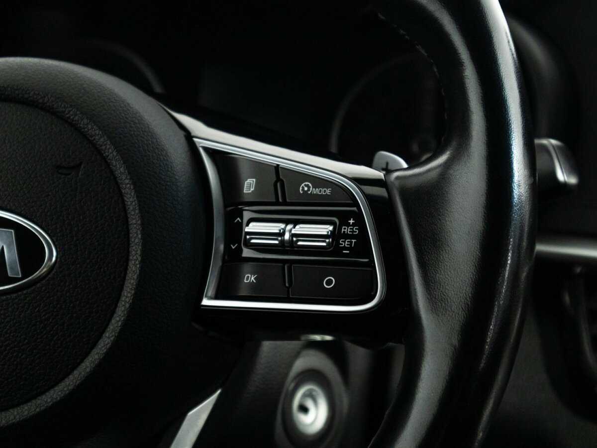 Купить Kia Optima, 2020, 148 932 км, фото №24