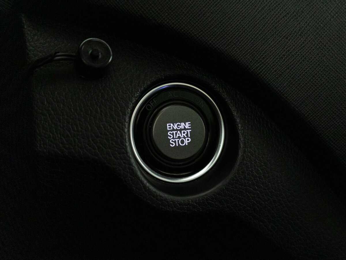 Купить Hyundai Santa Fe Grand, 2014, 86 129 км, фото №19