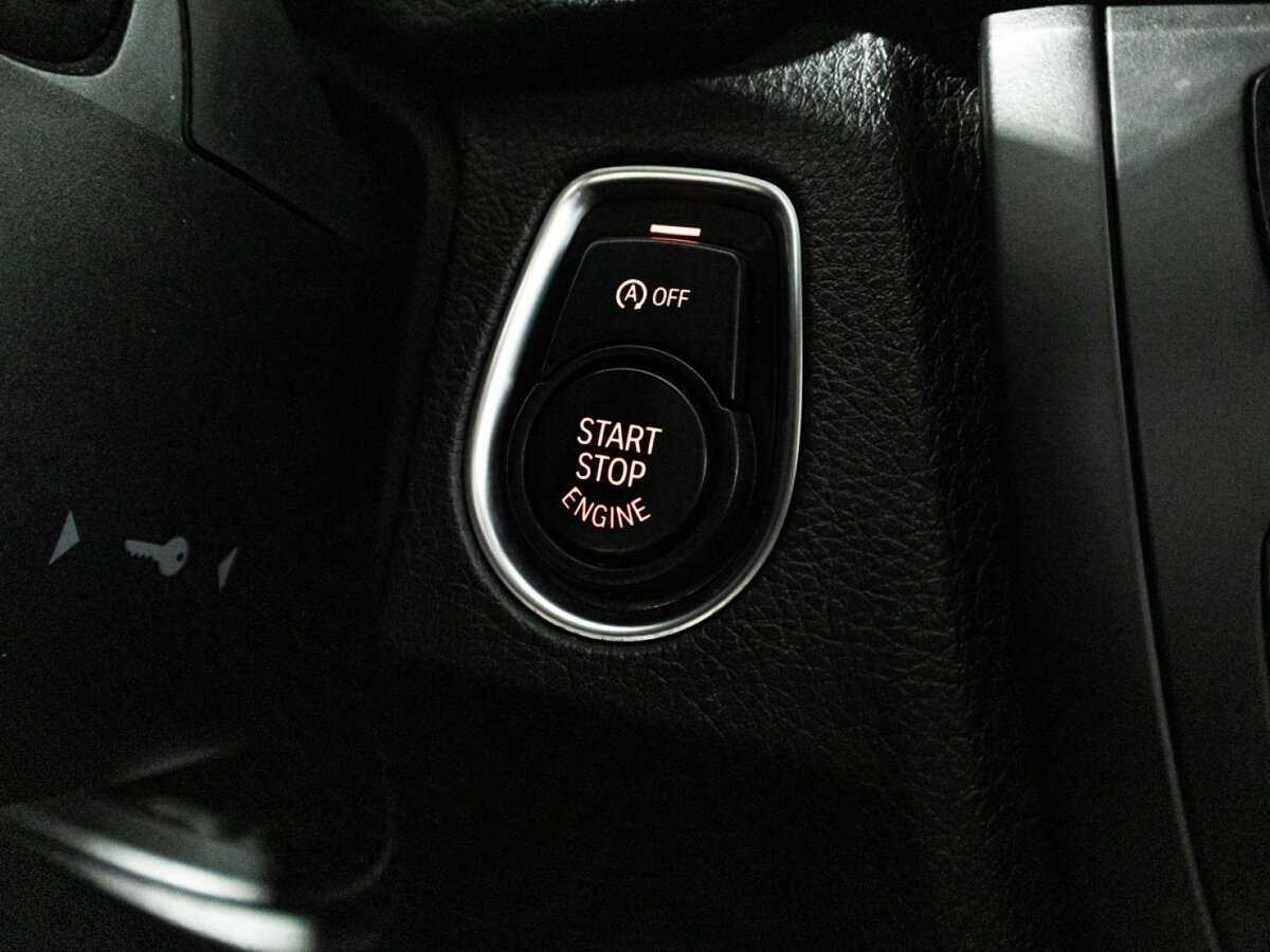 Купить BMW 3 серии 316i, 2013, 162 200 км, фото №16