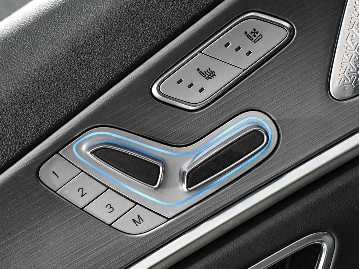 Купить Jetour X70 PLUS, 2023, 7 292 км, фото №8