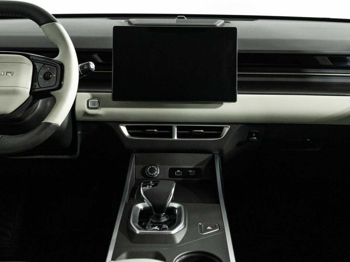 Купить Jetour Dashing, 2024, 6 757 км, фото №14