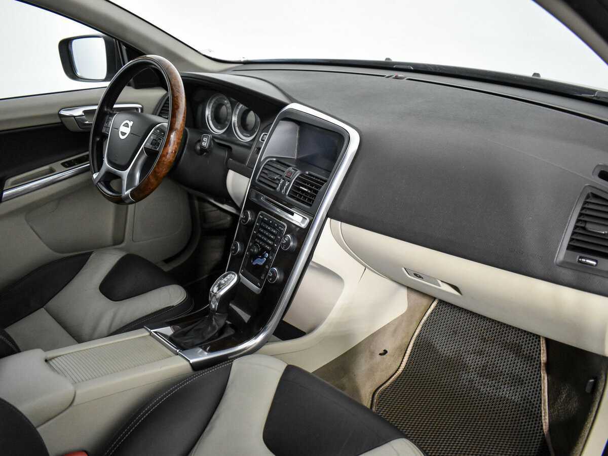 Купить Volvo XC60, 2012, 163 350 км, фото №15