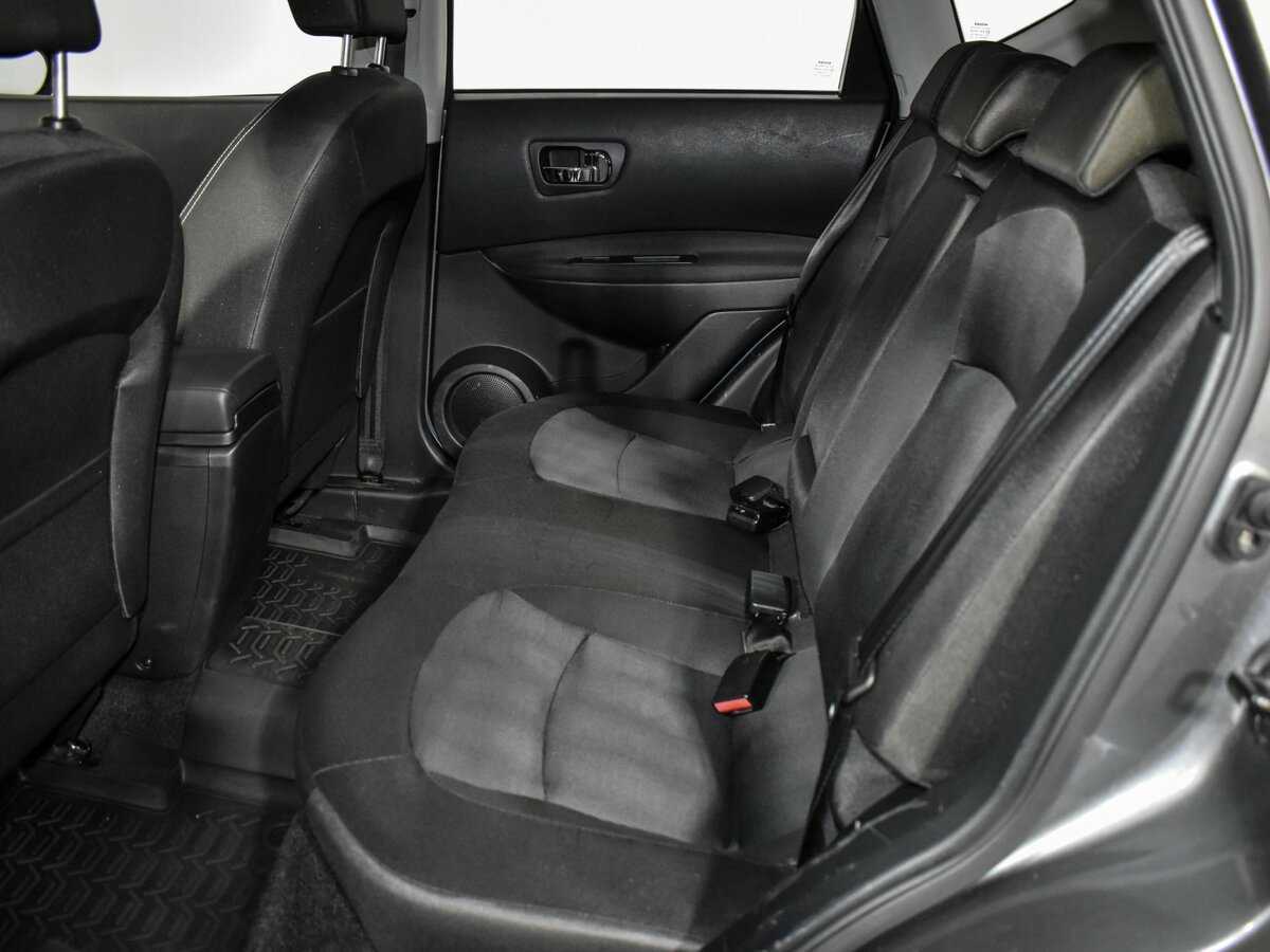 Купить Nissan Qashqai, 2013, 80 082 км, фото №10