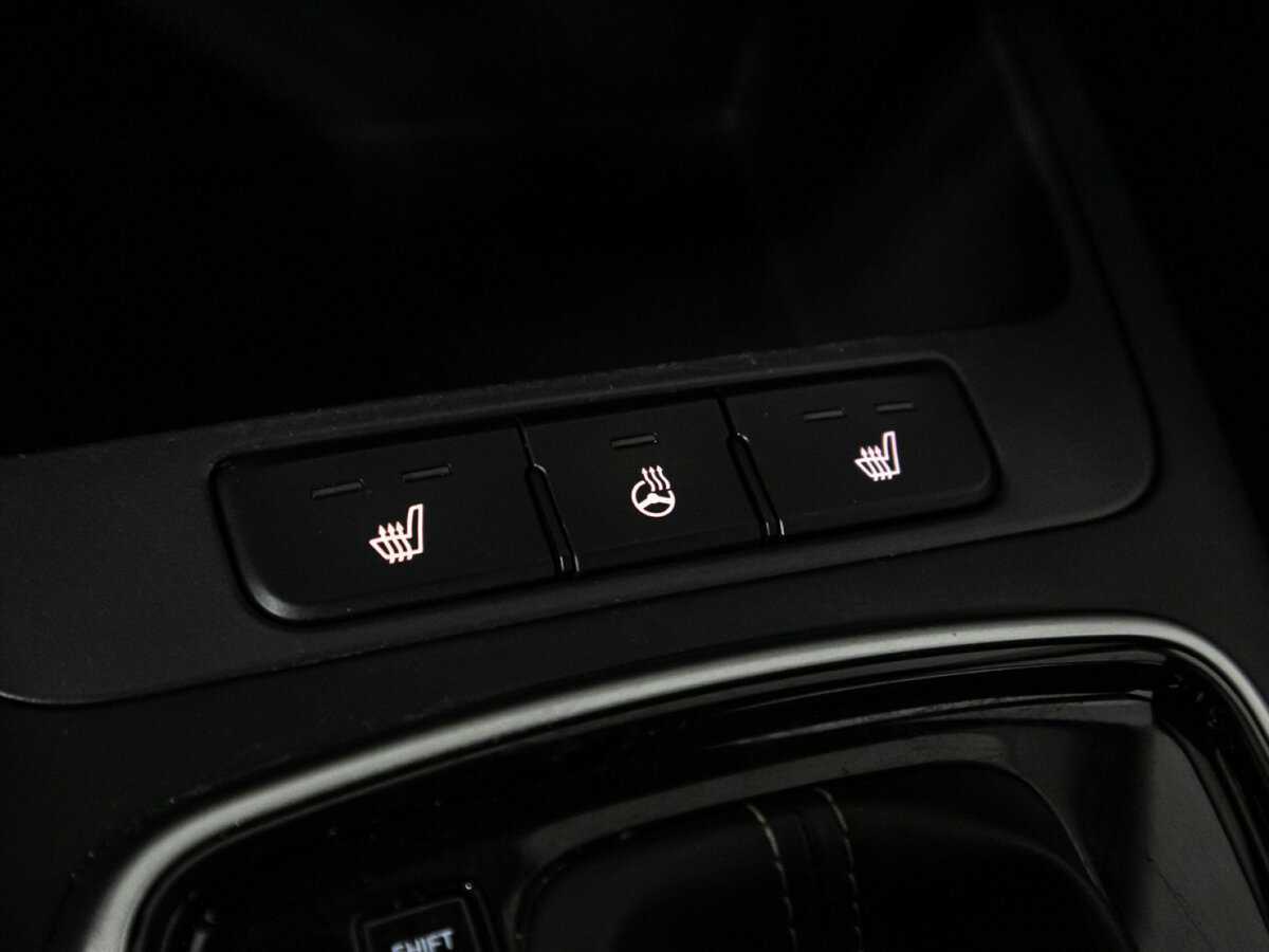 Купить Kia Rio X-Line, 2019, 118 156 км, фото №16