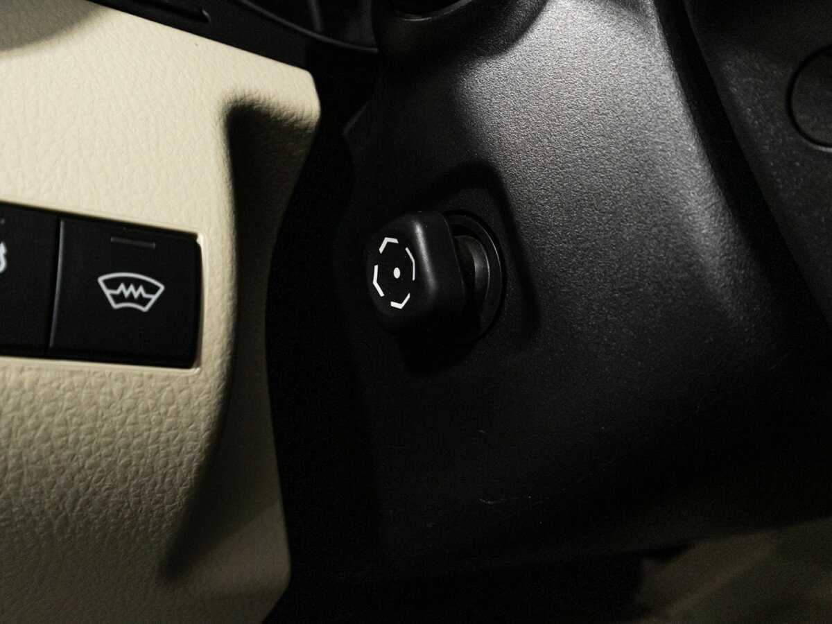 Купить Toyota Camry, 2018, 81 286 км, фото №18