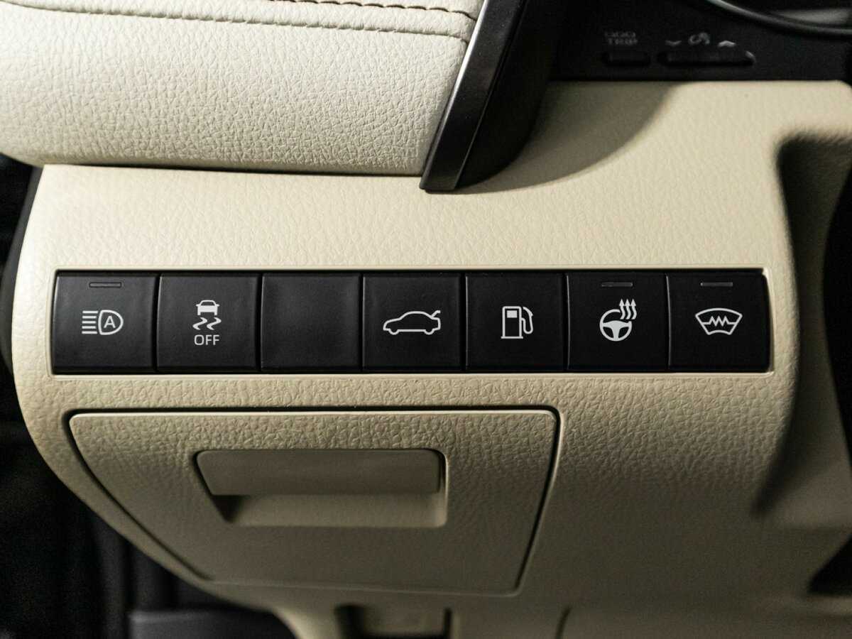 Купить Toyota Camry, 2018, 81 286 км, фото №19