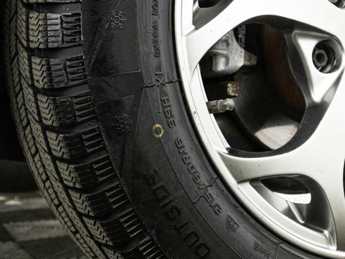 Купить Skoda Yeti, 2012, 194 330 км, фото №17