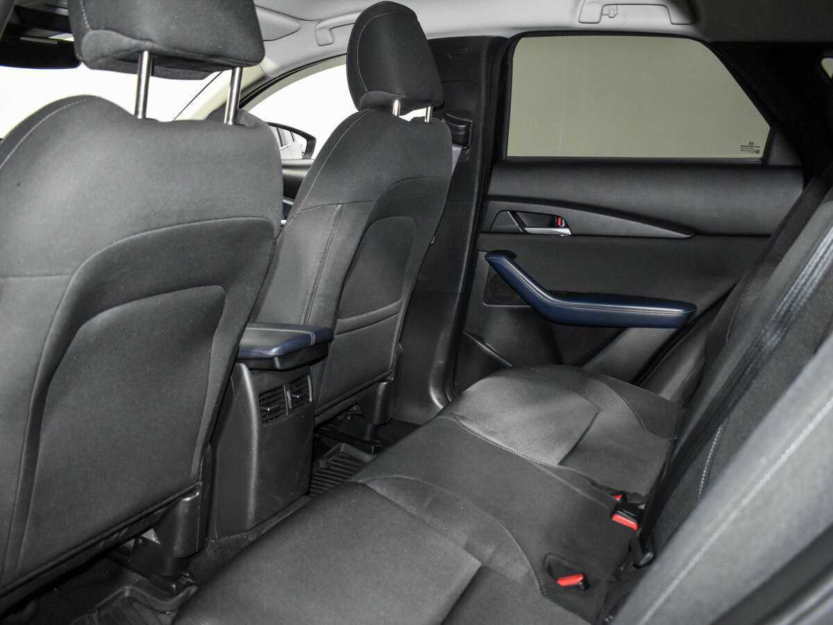 Купить Mazda CX-30, 2020, 133 751 км, фото №13