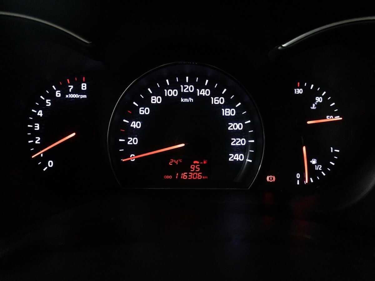 Купить Kia Sorento, 2019, 116 304 км, фото №12