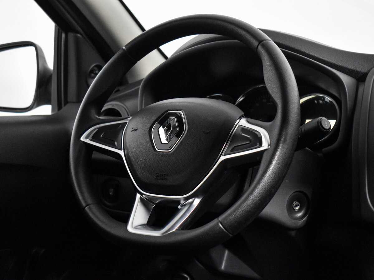 Купить Renault Logan, 2020, 81 502 км, фото №14