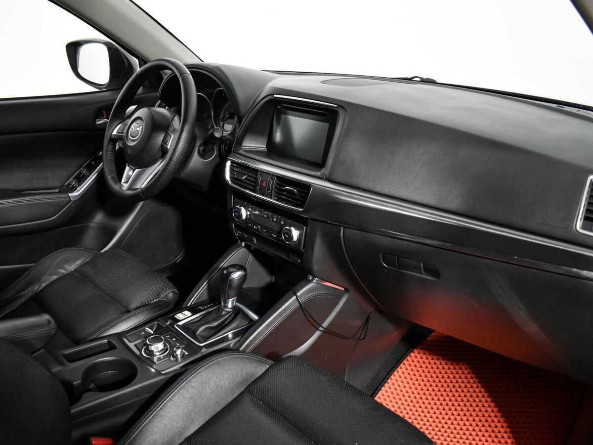 Купить Mazda CX-5, 2015, 155 760 км, фото №16